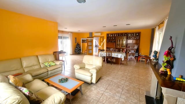 3 camera da letto Villa in vendita in Alberic con piscina garage - 370.000 € (Rif: 8820479)