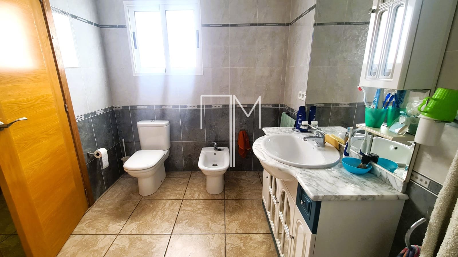 3 soveværelse Villa til salg i Alberic med swimmingpool garage - € 370.000 (Ref: 8820479)