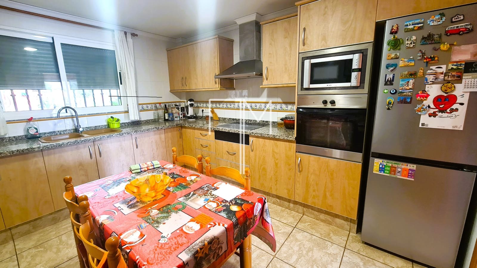 3 soveværelse Villa til salg i Alberic med swimmingpool garage - € 370.000 (Ref: 8820479)