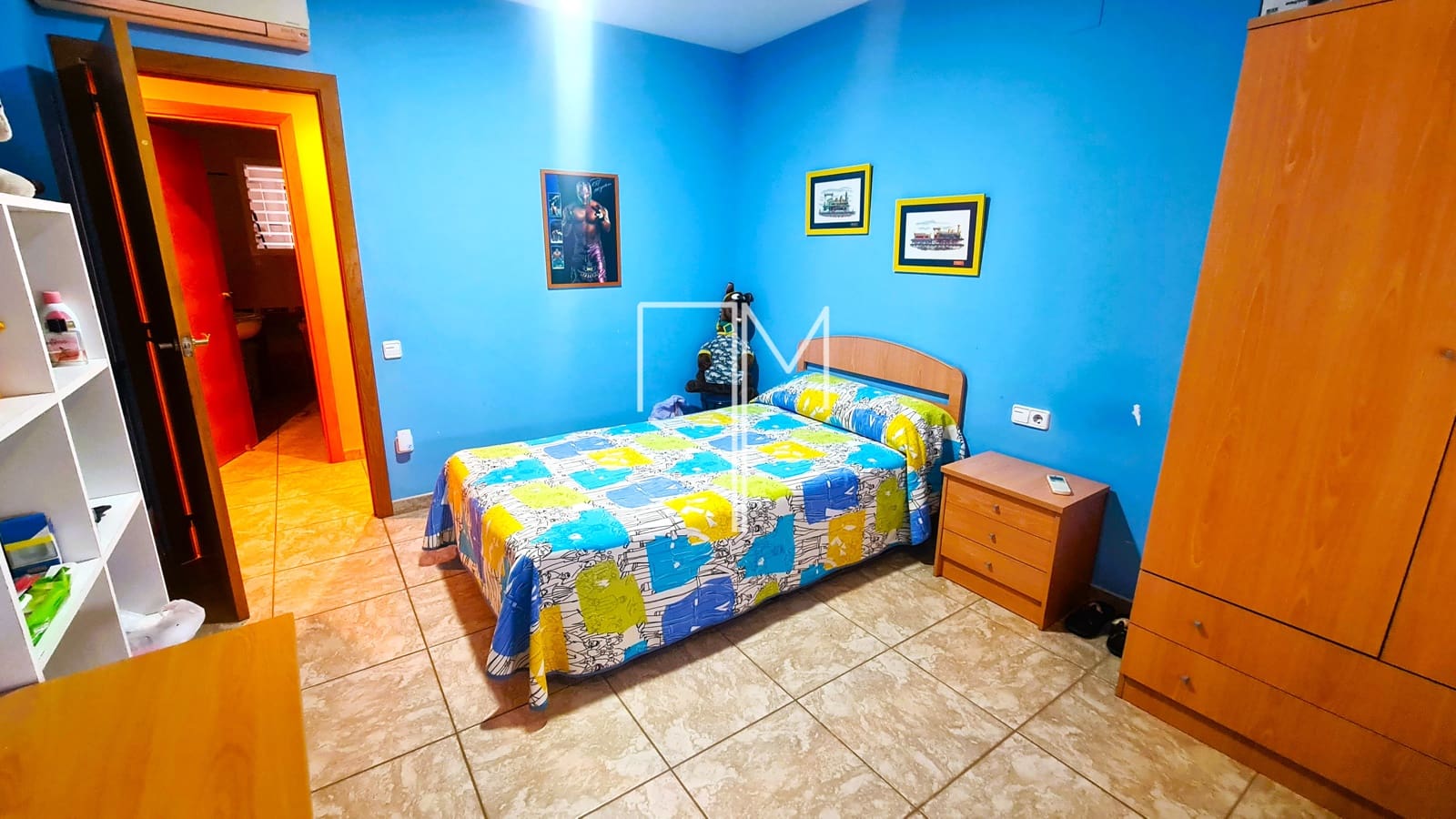 3 soveværelse Villa til salg i Alberic med swimmingpool garage - € 370.000 (Ref: 8820479)