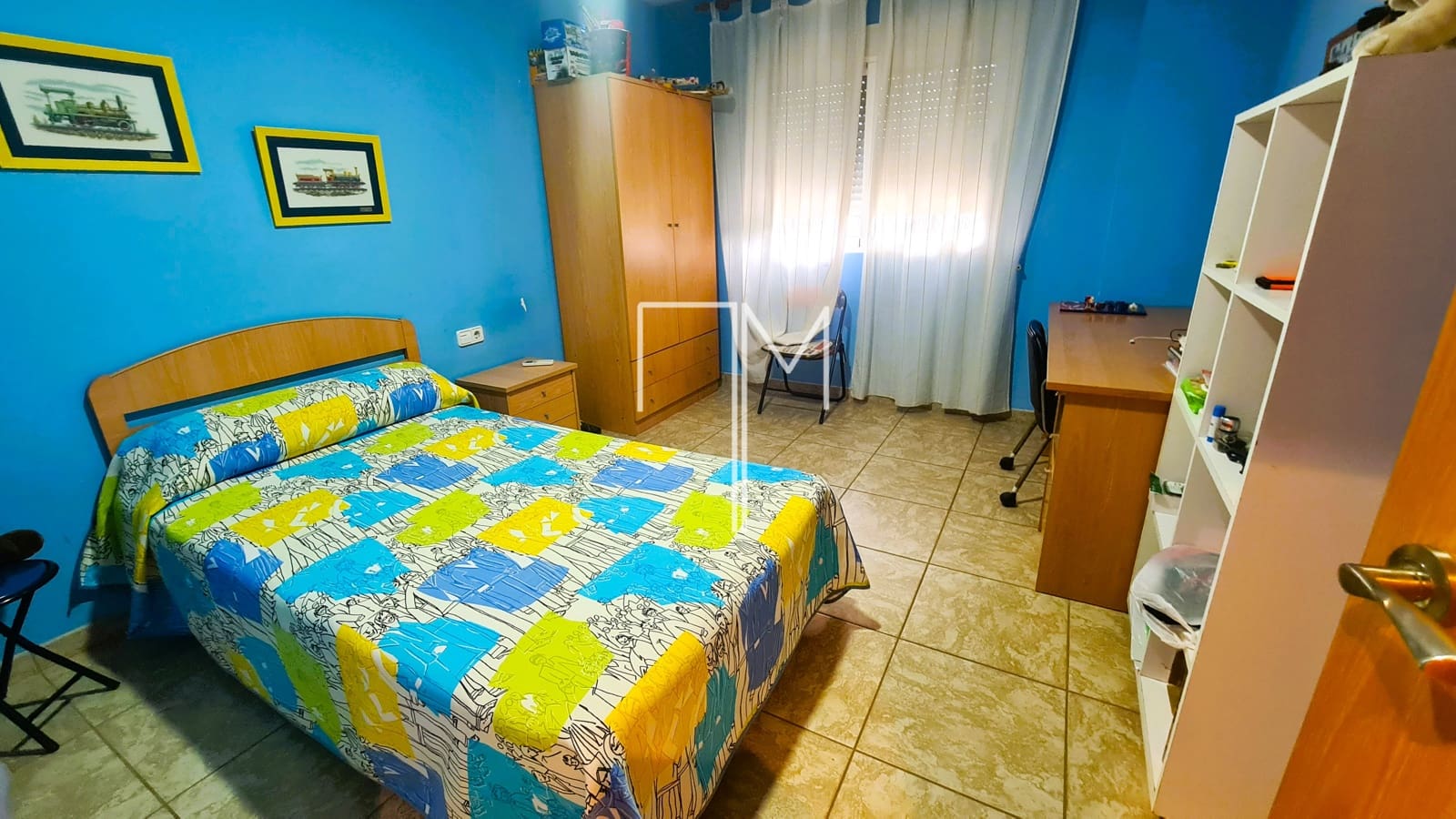 3 soveværelse Villa til salg i Alberic med swimmingpool garage - € 370.000 (Ref: 8820479)