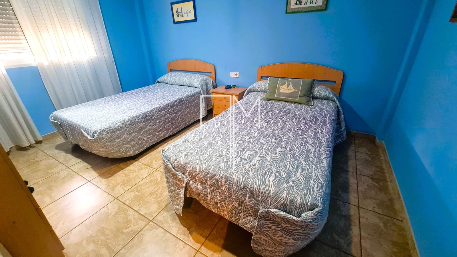 3 soveværelse Villa til salg i Alberic med swimmingpool garage - € 370.000 (Ref: 8820479)