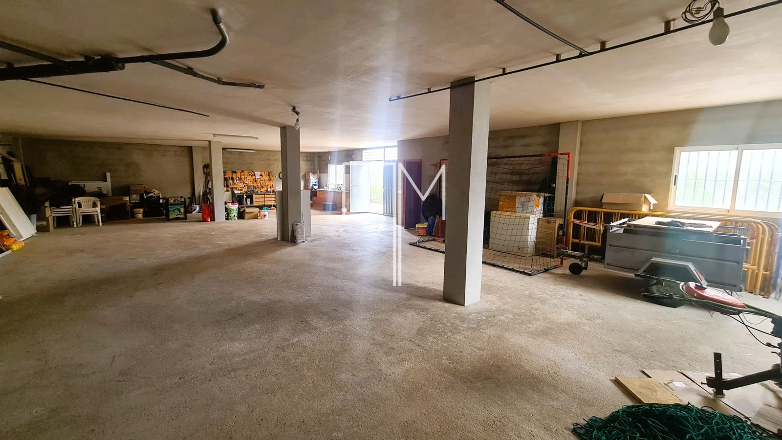 3 soveværelse Villa til salg i Alberic med swimmingpool garage - € 370.000 (Ref: 8820479)