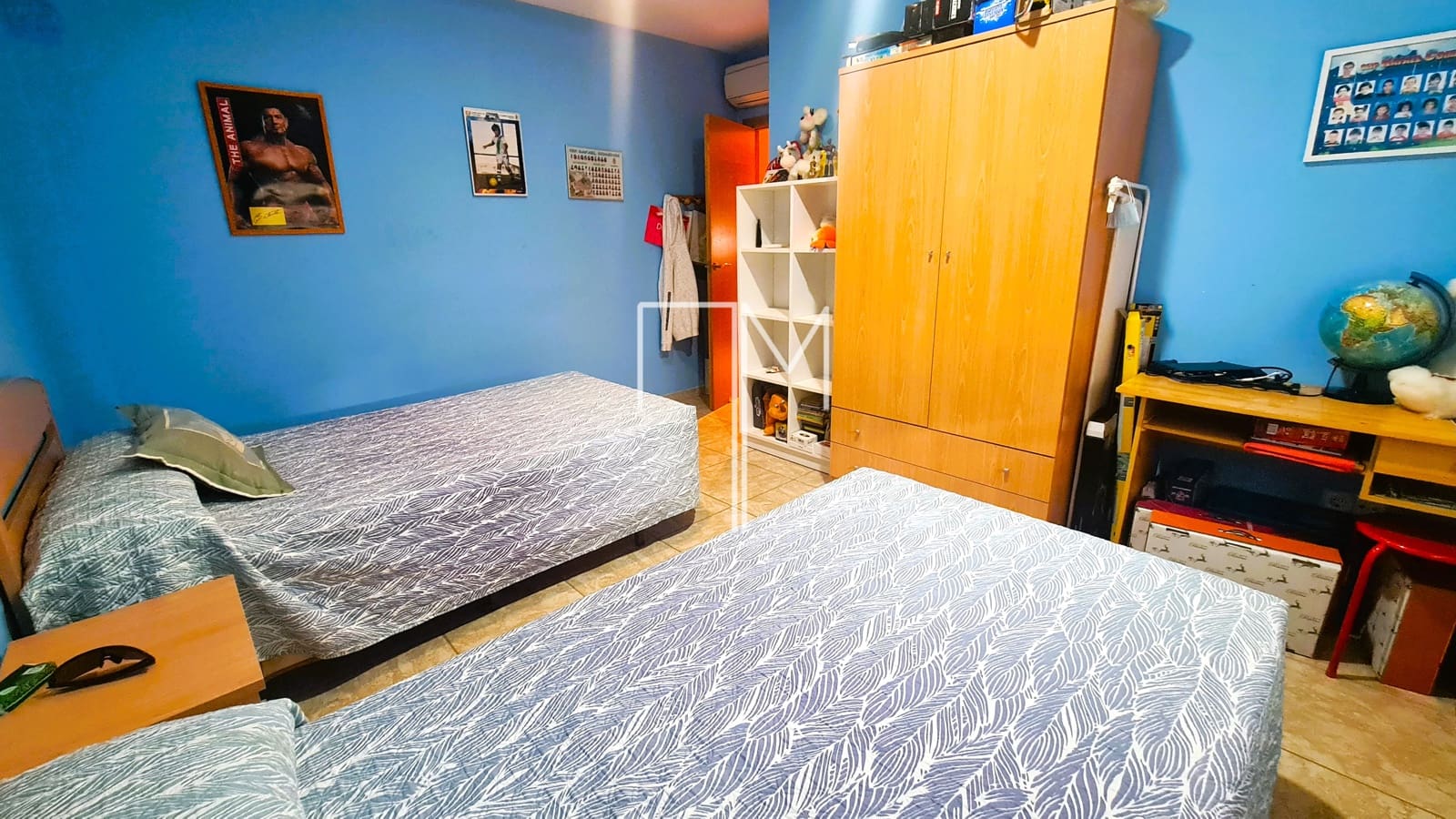 3 soveværelse Villa til salg i Alberic med swimmingpool garage - € 370.000 (Ref: 8820479)