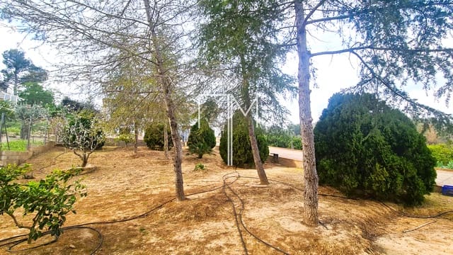 3 camera da letto Villa in vendita in Alberic con piscina garage - 370.000 € (Rif: 8820479)