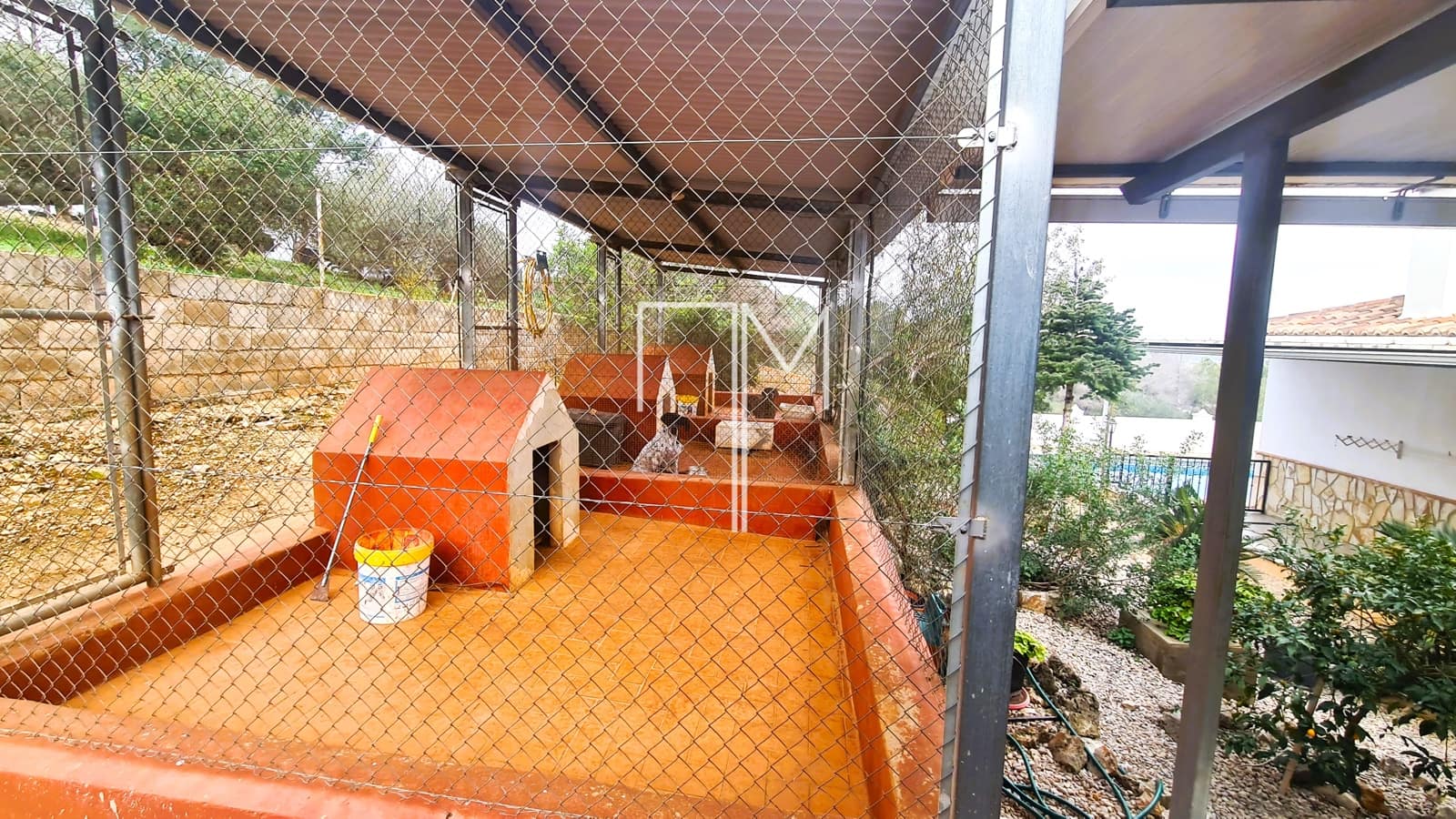 3 soveværelse Villa til salg i Alberic med swimmingpool garage - € 370.000 (Ref: 8820479)