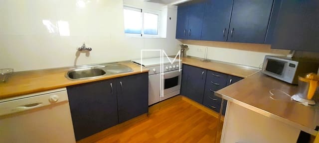 3 bedroom Townhouse for sale in Xàtiva - € 119,000 (Ref: 8826110)