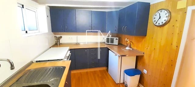 3 bedroom Townhouse for sale in Xàtiva - € 119,000 (Ref: 8826110)