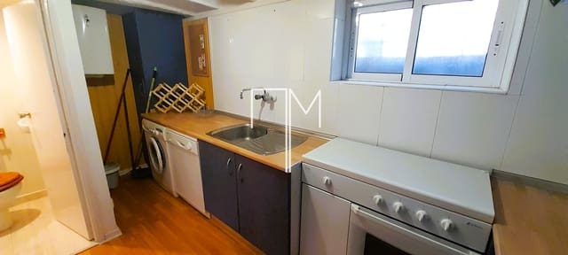 3 bedroom Townhouse for sale in Xàtiva - € 119,000 (Ref: 8826110)