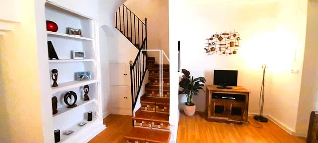 3 bedroom Townhouse for sale in Xàtiva - € 119,000 (Ref: 8826110)