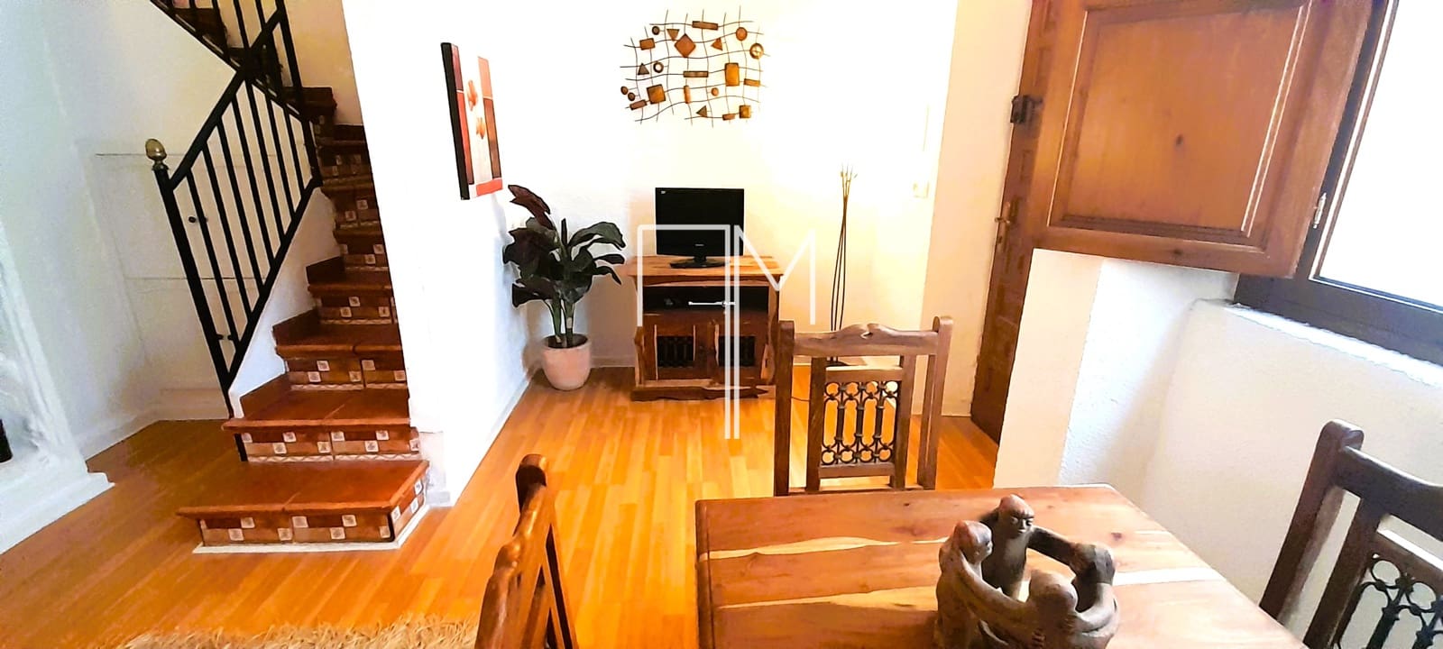 3 sovrum Hus till salu i Xativa - 119 000 € (Ref: 8826110)