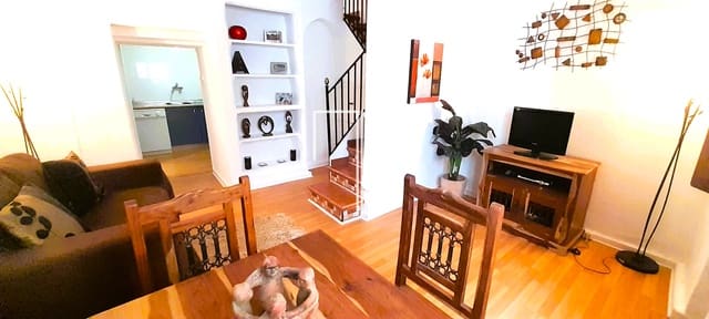 3 bedroom Townhouse for sale in Xàtiva - € 119,000 (Ref: 8826110)