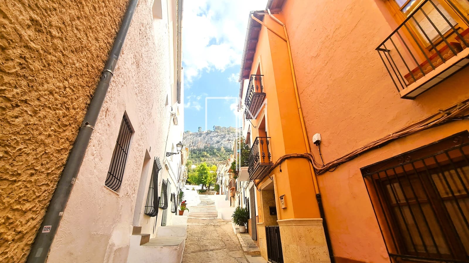 3 sovrum Hus till salu i Xativa - 119 000 € (Ref: 8826110)