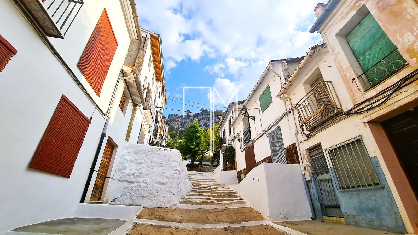 3 sovrum Hus till salu i Xativa - 119 000 € (Ref: 8826110)