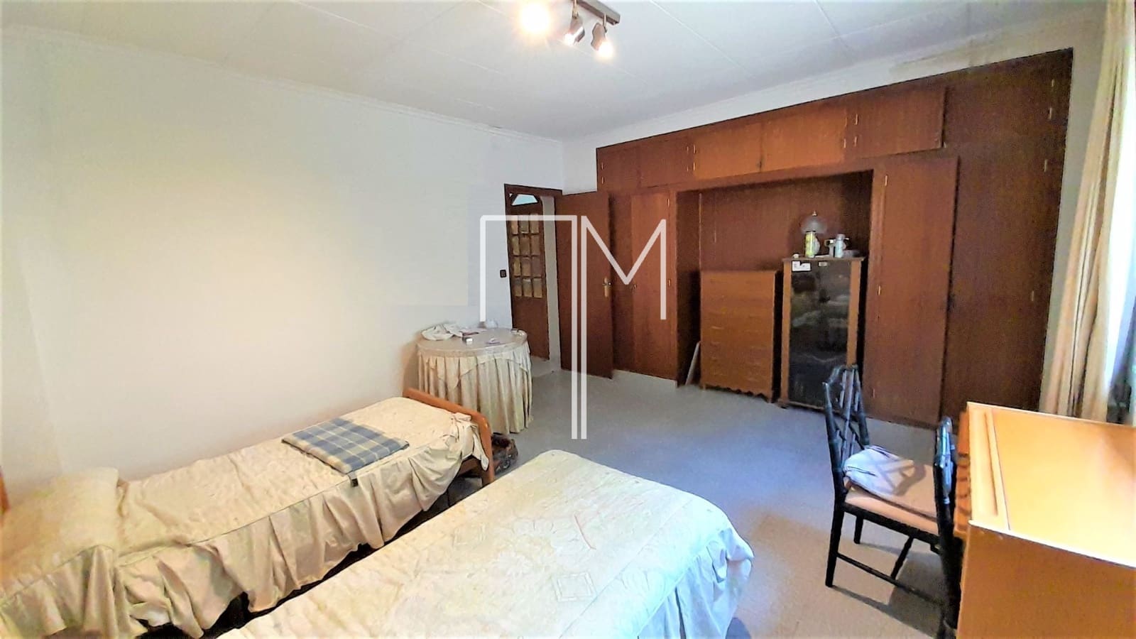 5 soveværelse Finca/Landehus til salg i Xativa med swimmingpool garage - € 395.000 (Ref: 8830544)