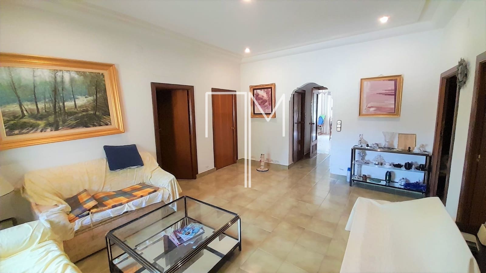 5 soveværelse Finca/Landehus til salg i Xativa med swimmingpool garage - € 395.000 (Ref: 8830544)