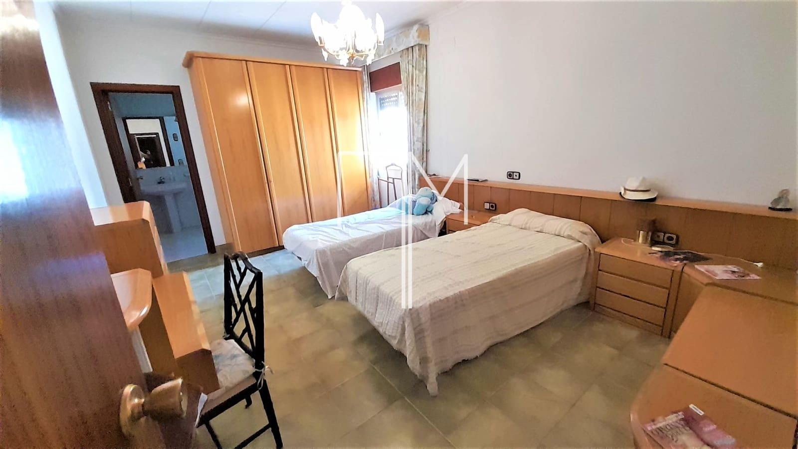 5 soveværelse Finca/Landehus til salg i Xativa med swimmingpool garage - € 395.000 (Ref: 8830544)