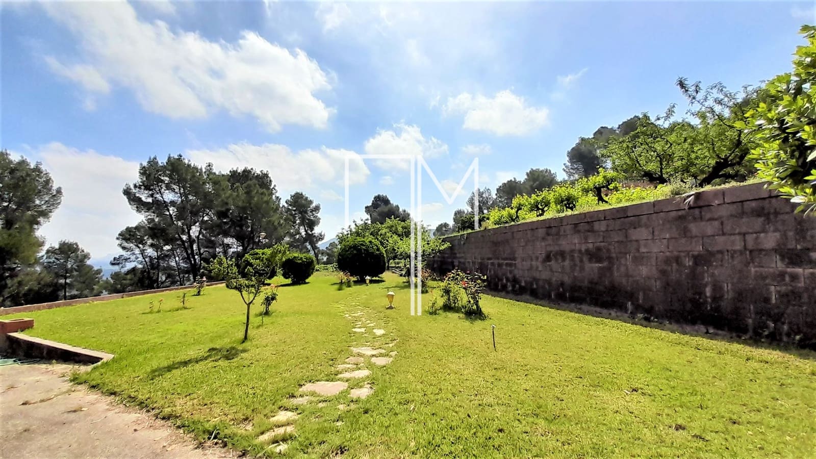 5 soveværelse Finca/Landehus til salg i Xativa med swimmingpool garage - € 395.000 (Ref: 8830544)