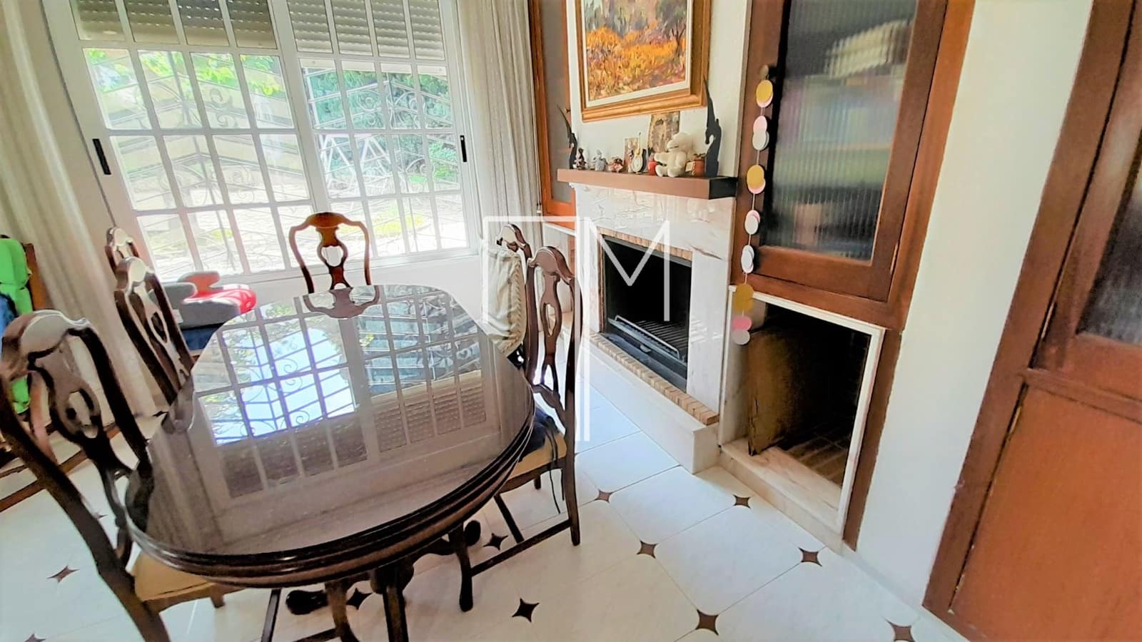 5 soveværelse Finca/Landehus til salg i Xativa med swimmingpool garage - € 395.000 (Ref: 8830544)