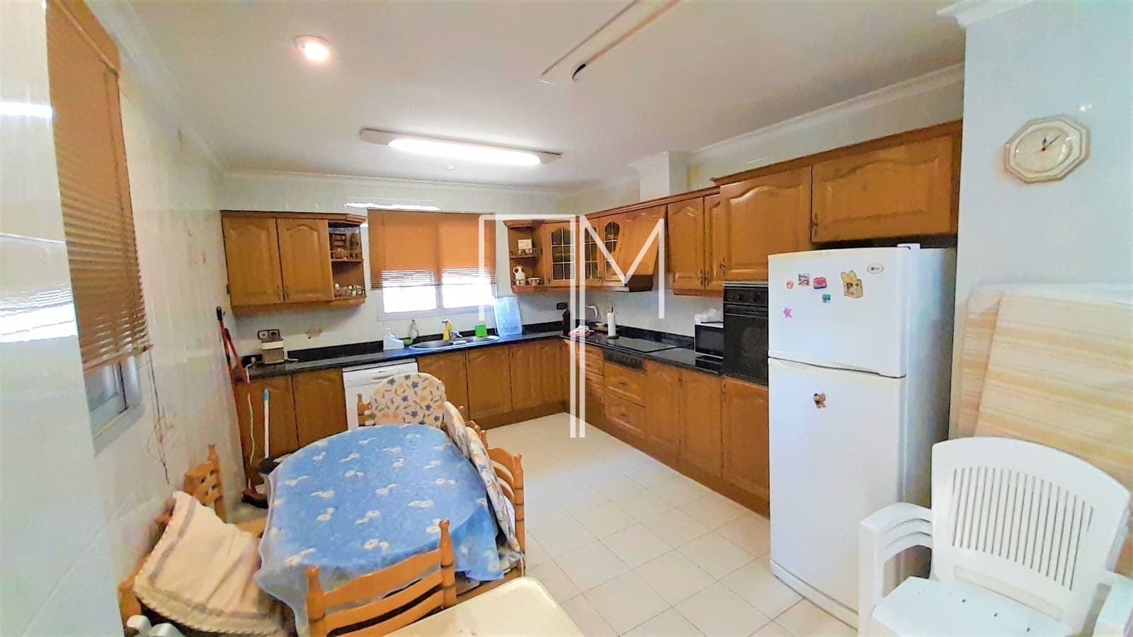 5 soveværelse Finca/Landehus til salg i Xativa med swimmingpool garage - € 395.000 (Ref: 8830544)