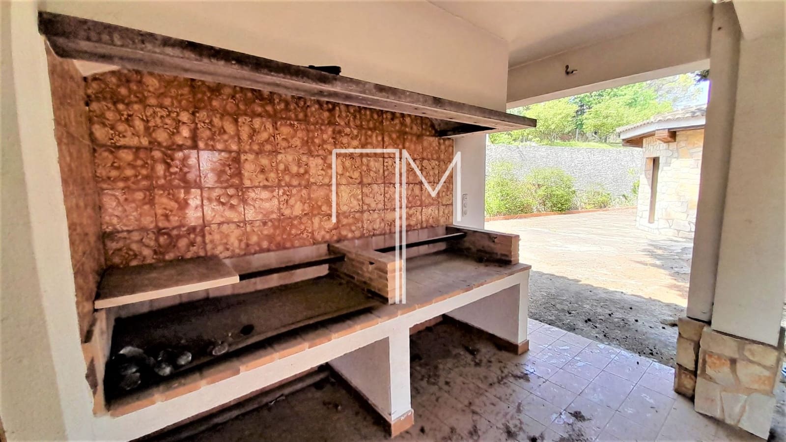 5 soveværelse Finca/Landehus til salg i Xativa med swimmingpool garage - € 395.000 (Ref: 8830544)