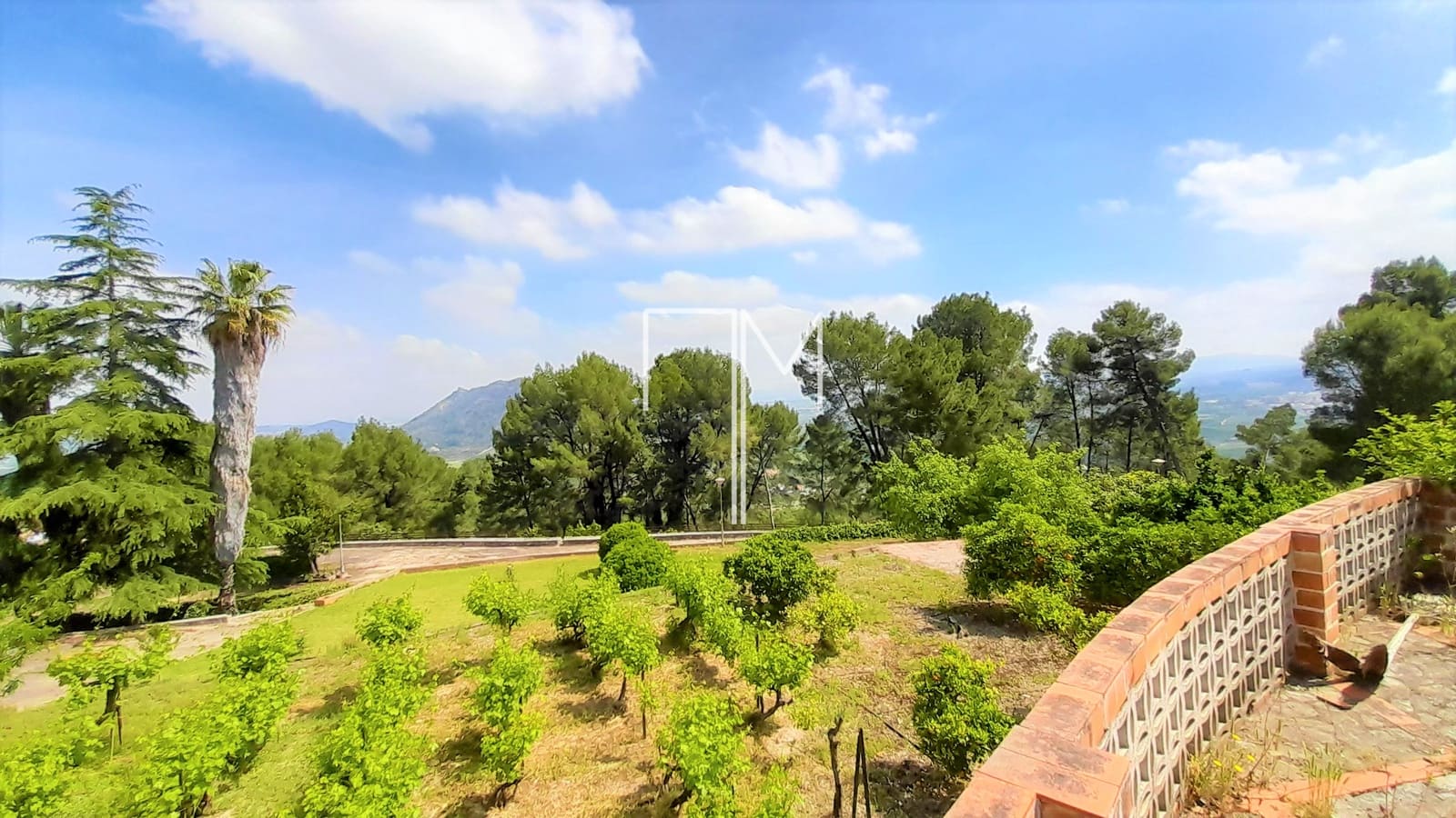 5 soveværelse Finca/Landehus til salg i Xativa med swimmingpool garage - € 395.000 (Ref: 8830544)