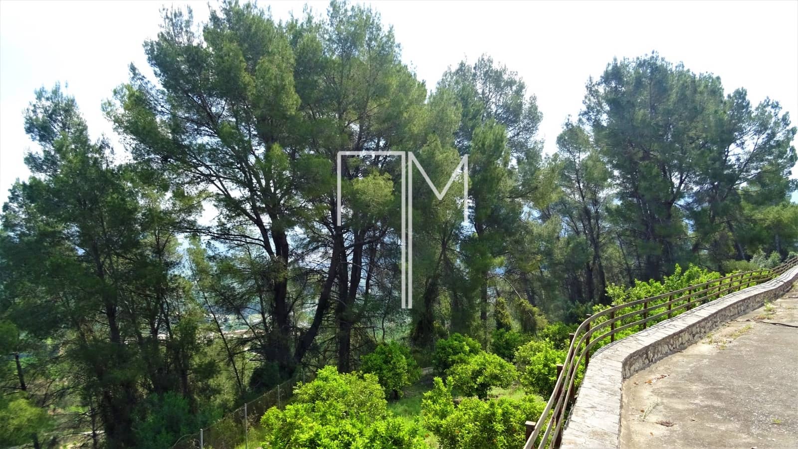 5 soveværelse Finca/Landehus til salg i Xativa med swimmingpool garage - € 395.000 (Ref: 8830544)