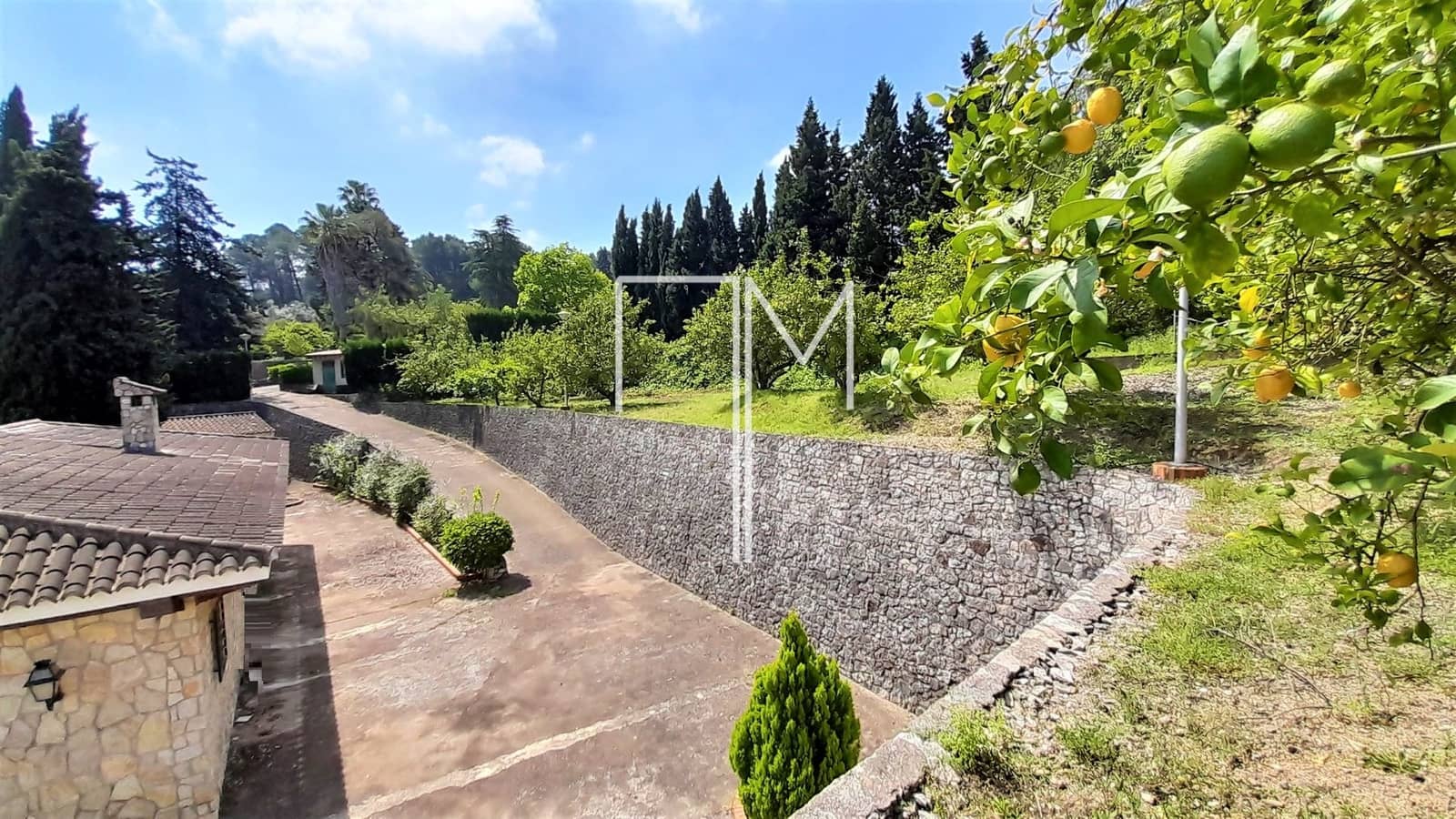 5 soveværelse Finca/Landehus til salg i Xativa med swimmingpool garage - € 395.000 (Ref: 8830544)