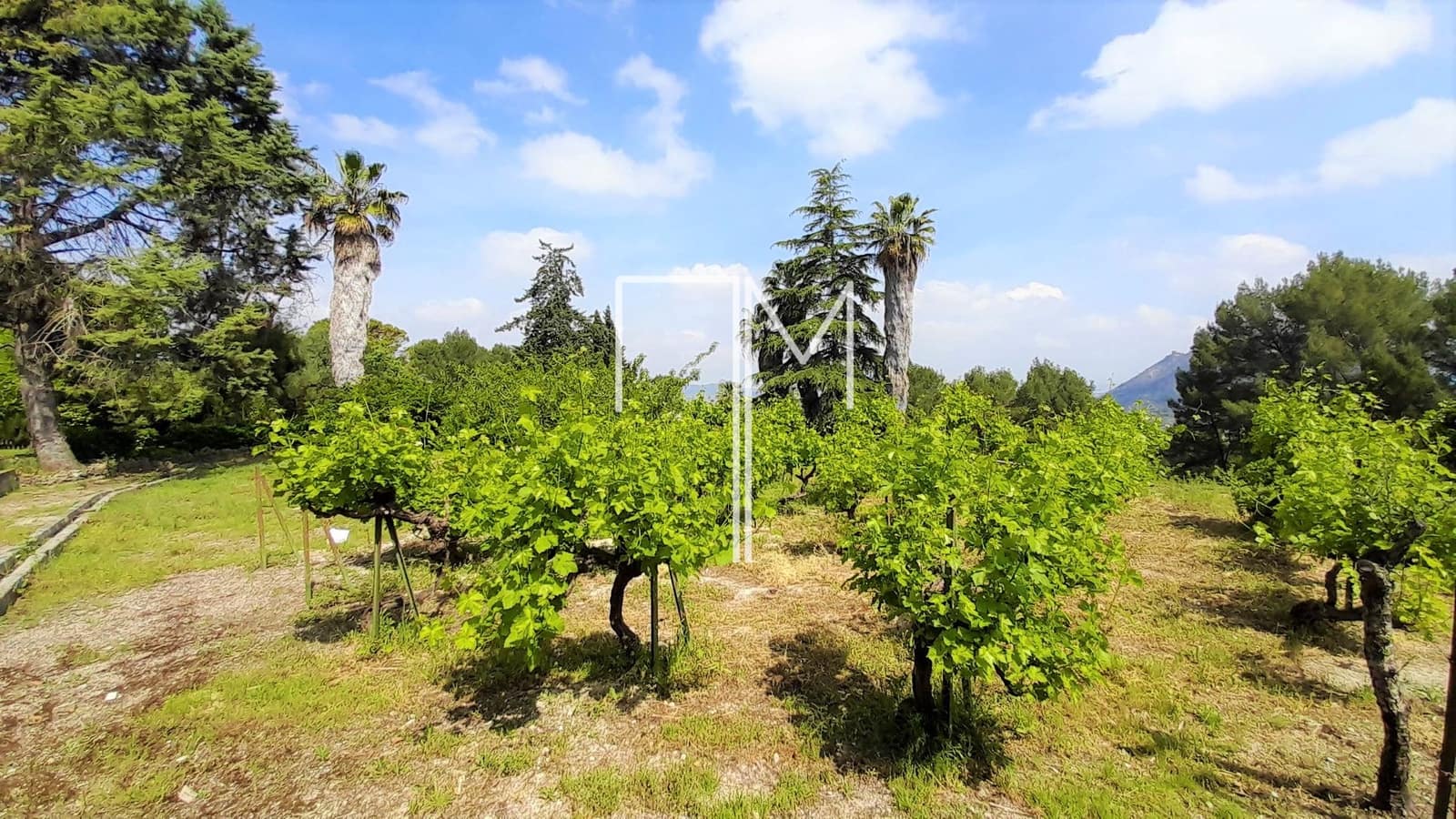 5 soveværelse Finca/Landehus til salg i Xativa med swimmingpool garage - € 395.000 (Ref: 8830544)