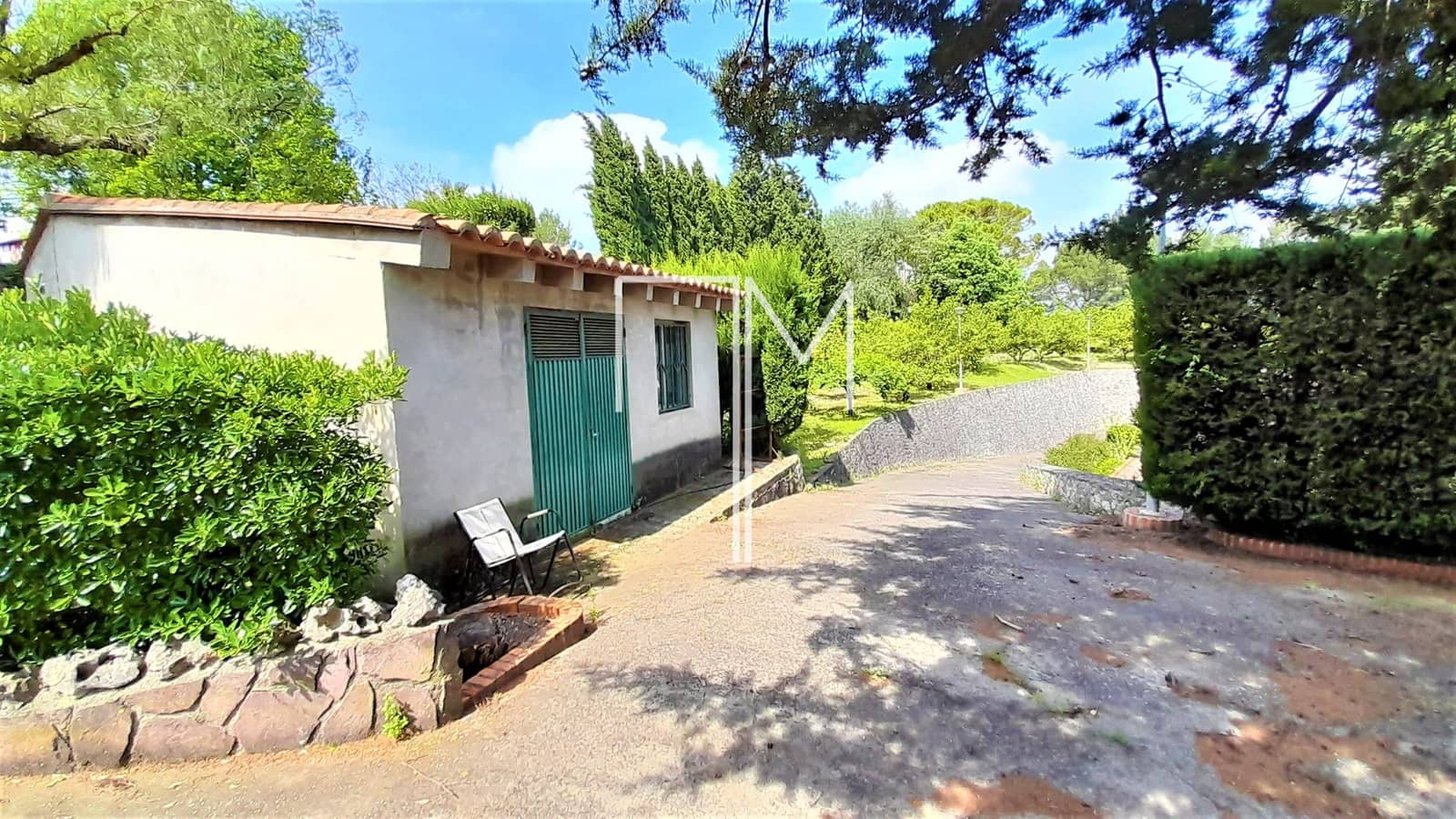 5 soveværelse Finca/Landehus til salg i Xativa med swimmingpool garage - € 395.000 (Ref: 8830544)