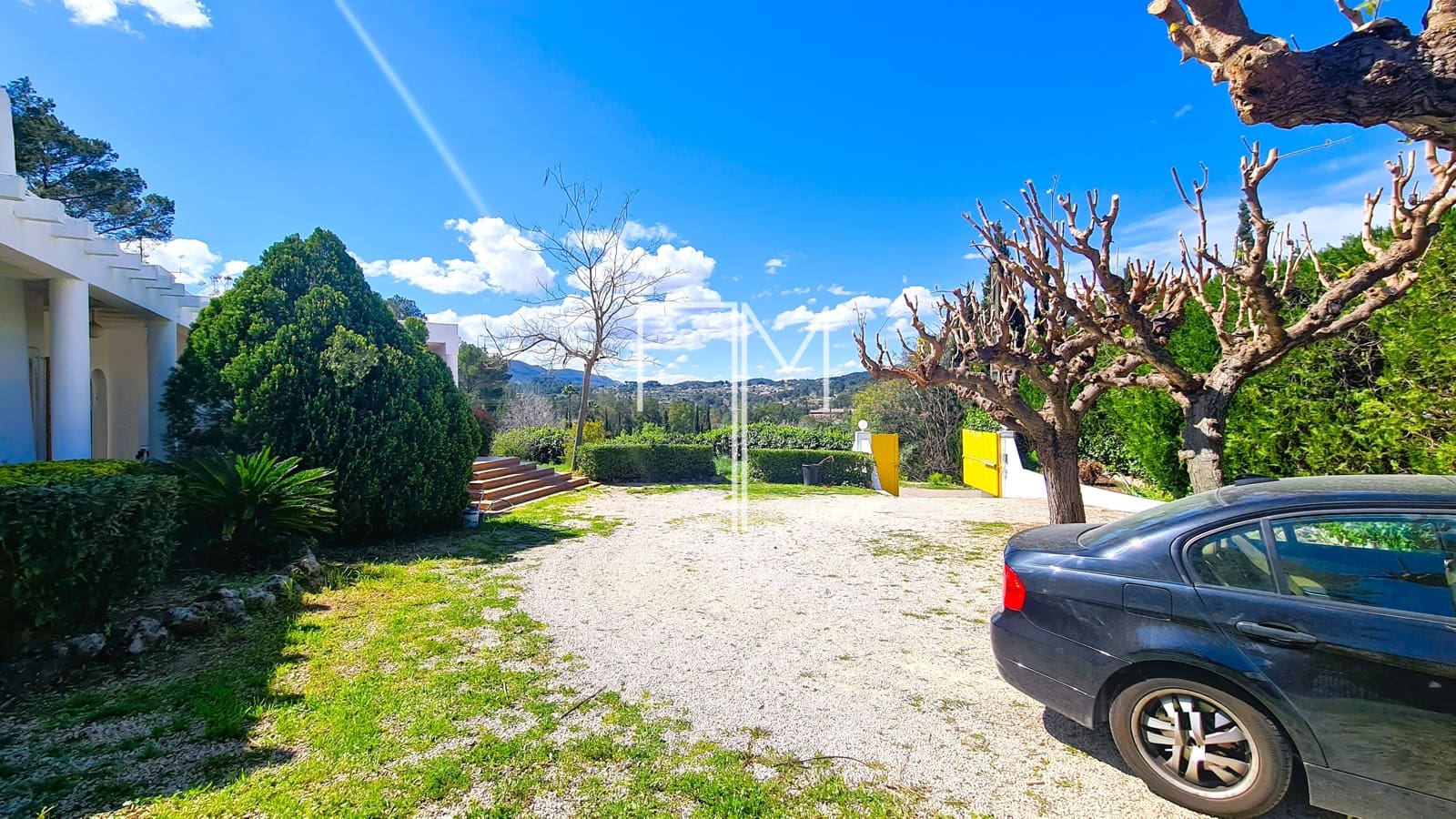 4 soveværelse Villa til salg i Xativa med swimmingpool - € 390.000 (Ref: 8893470)