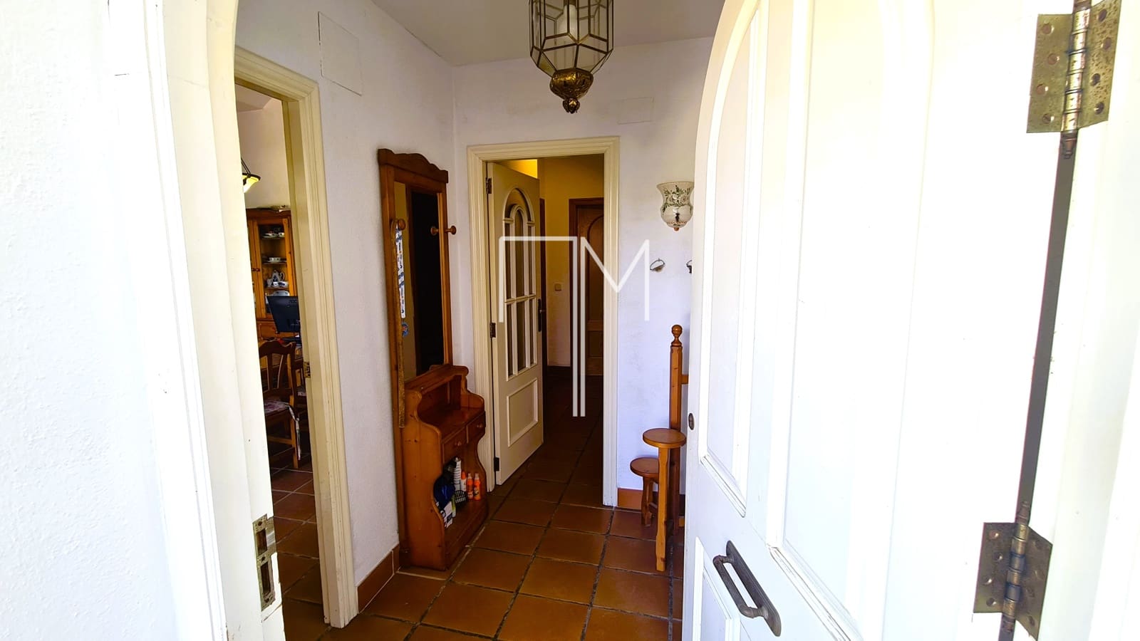 4 soveværelse Villa til salg i Xativa med swimmingpool - € 390.000 (Ref: 8893470)