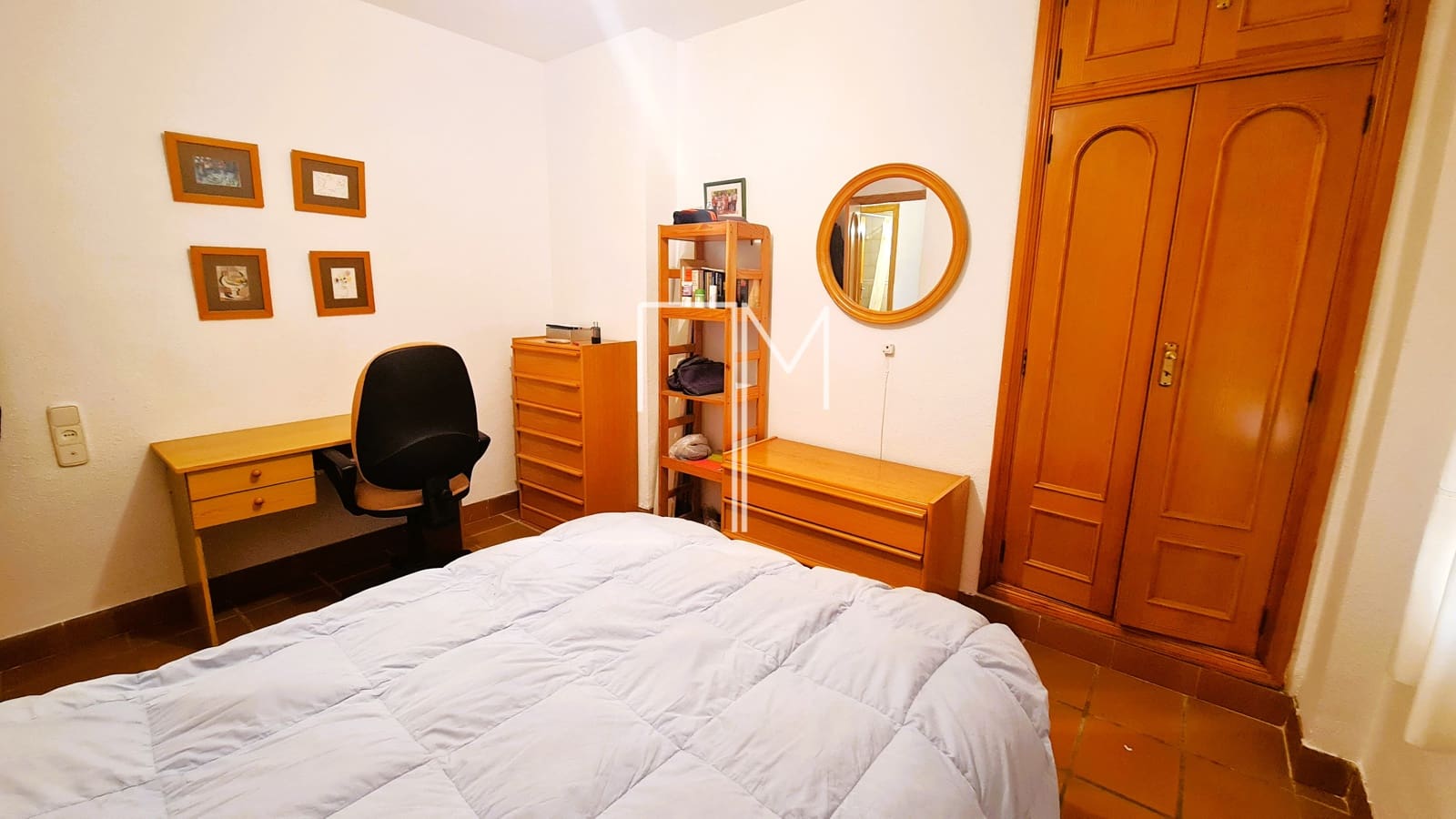 4 soveværelse Villa til salg i Xativa med swimmingpool - € 390.000 (Ref: 8893470)