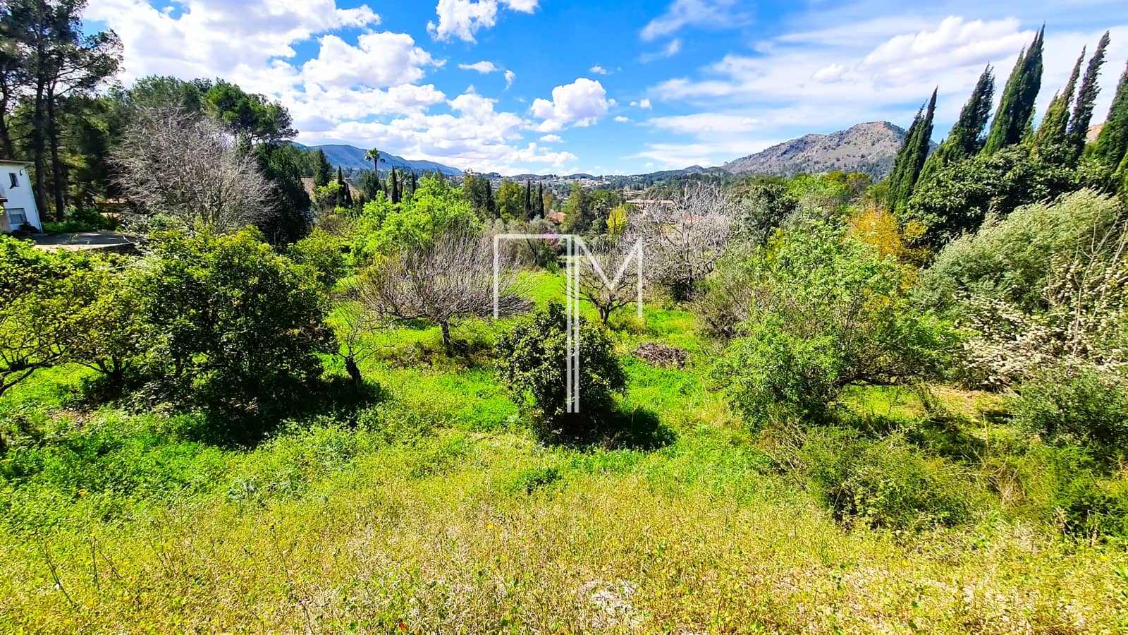 4 soveværelse Villa til salg i Xativa med swimmingpool - € 390.000 (Ref: 8893470)