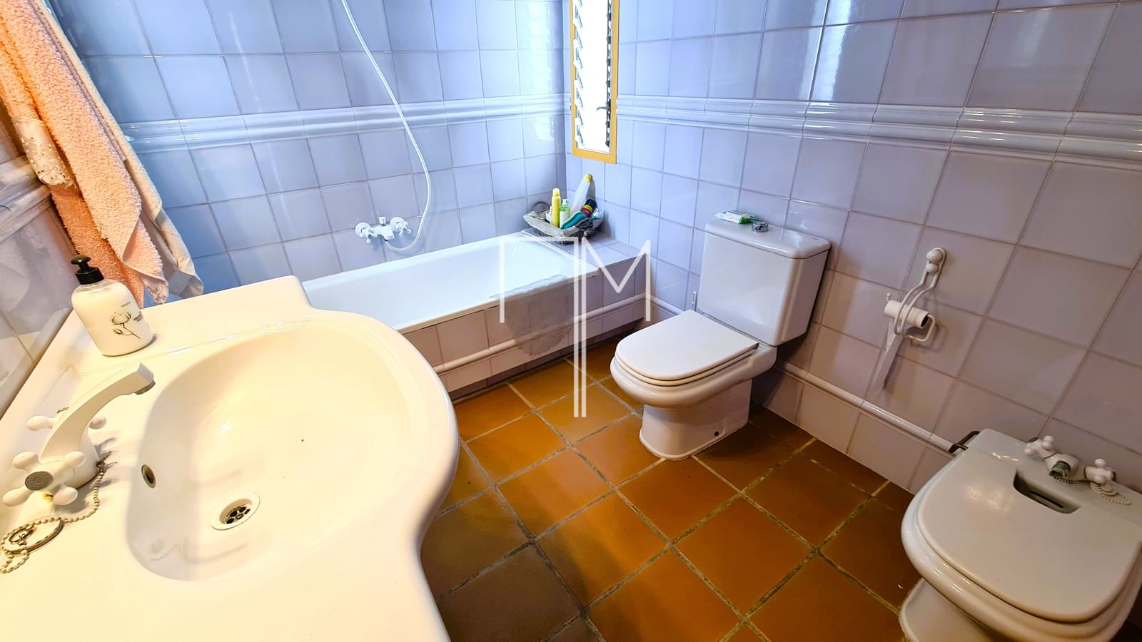 4 soveværelse Villa til salg i Xativa med swimmingpool - € 390.000 (Ref: 8893470)