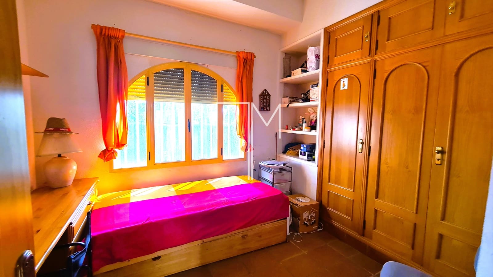 4 soveværelse Villa til salg i Xativa med swimmingpool - € 390.000 (Ref: 8893470)