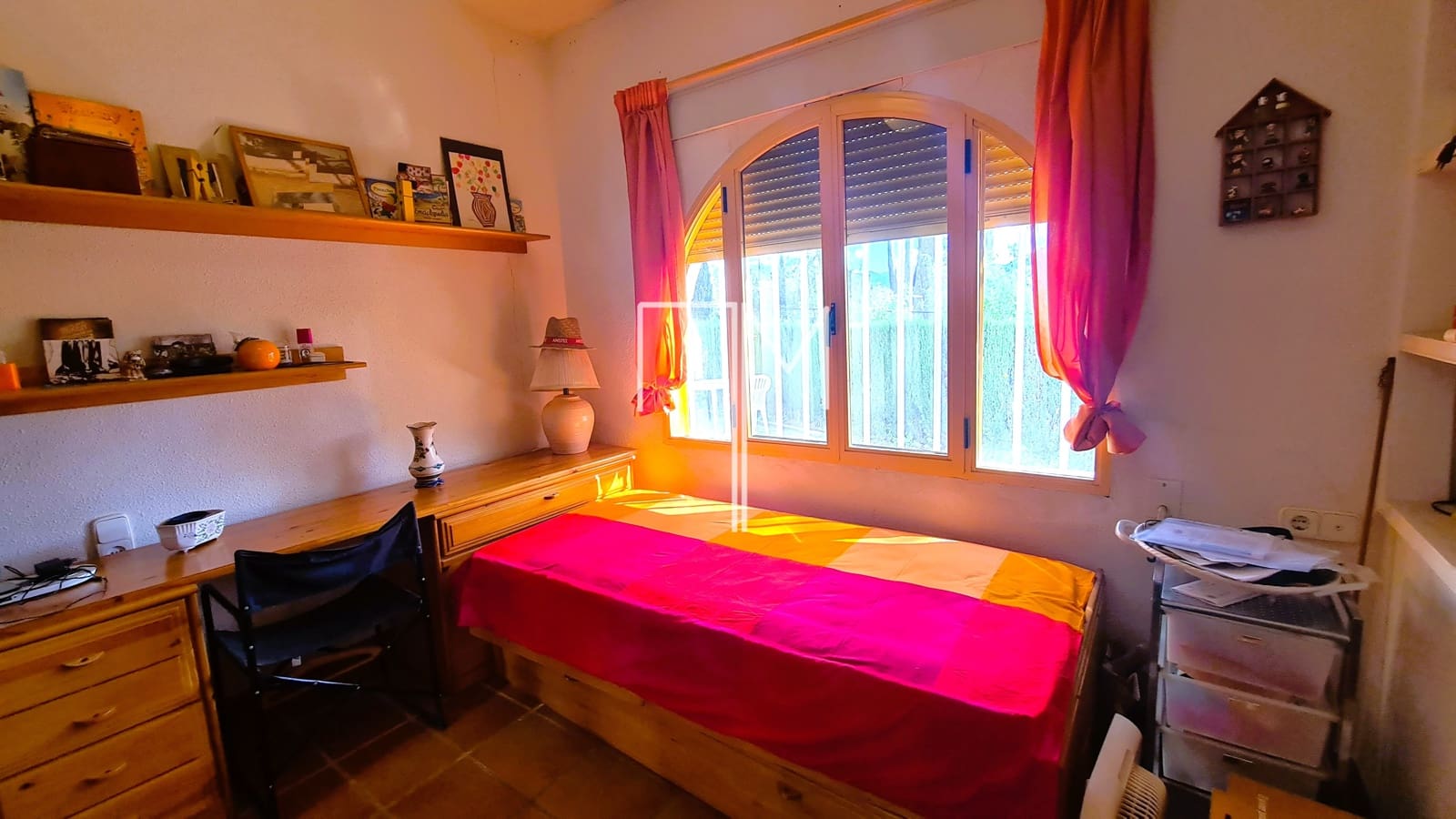 4 soveværelse Villa til salg i Xativa med swimmingpool - € 390.000 (Ref: 8893470)