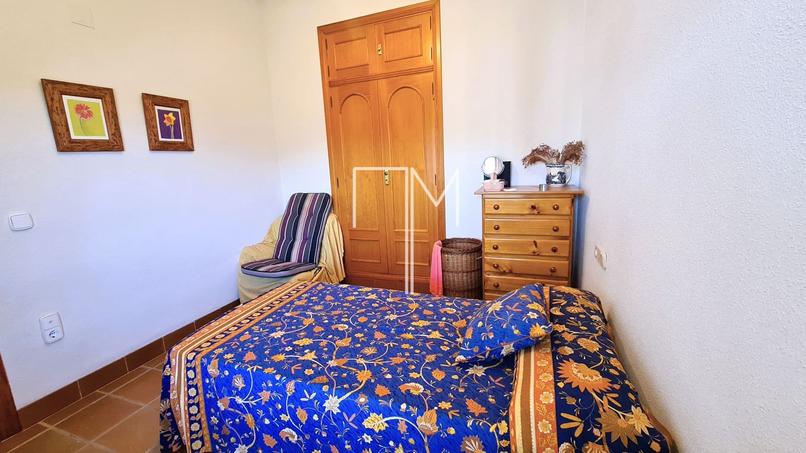 4 soveværelse Villa til salg i Xativa med swimmingpool - € 390.000 (Ref: 8893470)