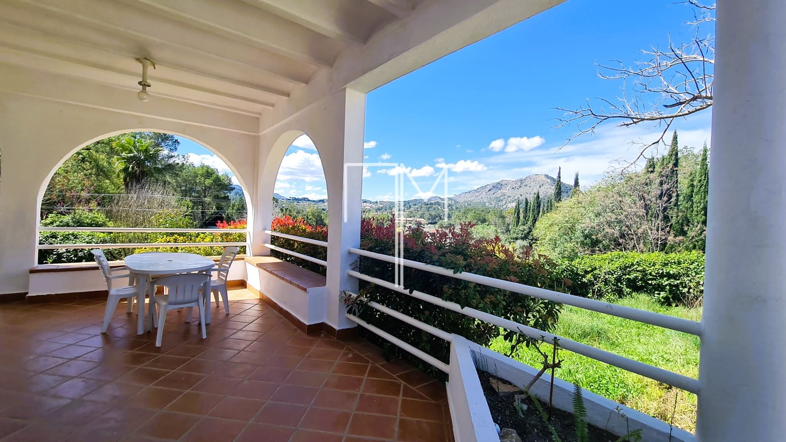 4 soveværelse Villa til salg i Xativa med swimmingpool - € 390.000 (Ref: 8893470)