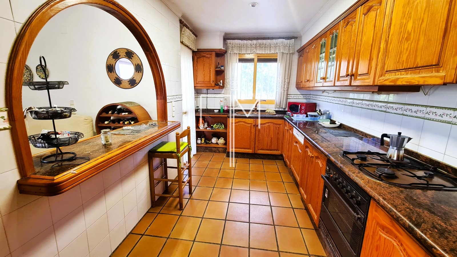 4 soveværelse Villa til salg i Xativa med swimmingpool - € 390.000 (Ref: 8893470)