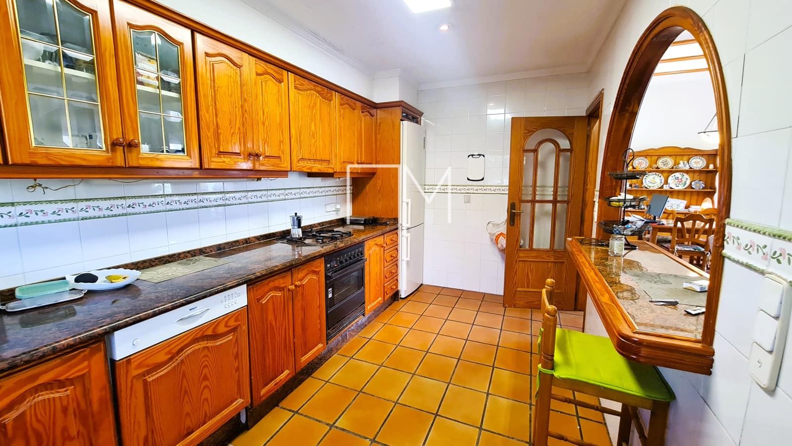 4 soveværelse Villa til salg i Xativa med swimmingpool - € 390.000 (Ref: 8893470)