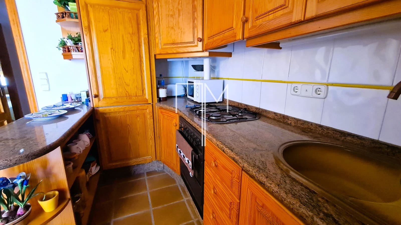 4 soveværelse Villa til salg i Xativa med swimmingpool - € 390.000 (Ref: 8893470)