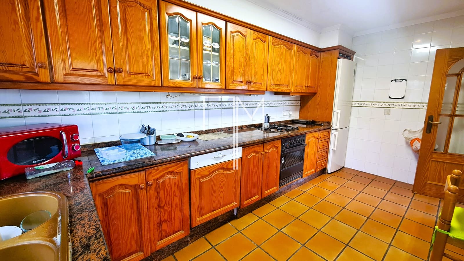 4 soveværelse Villa til salg i Xativa med swimmingpool - € 390.000 (Ref: 8893470)