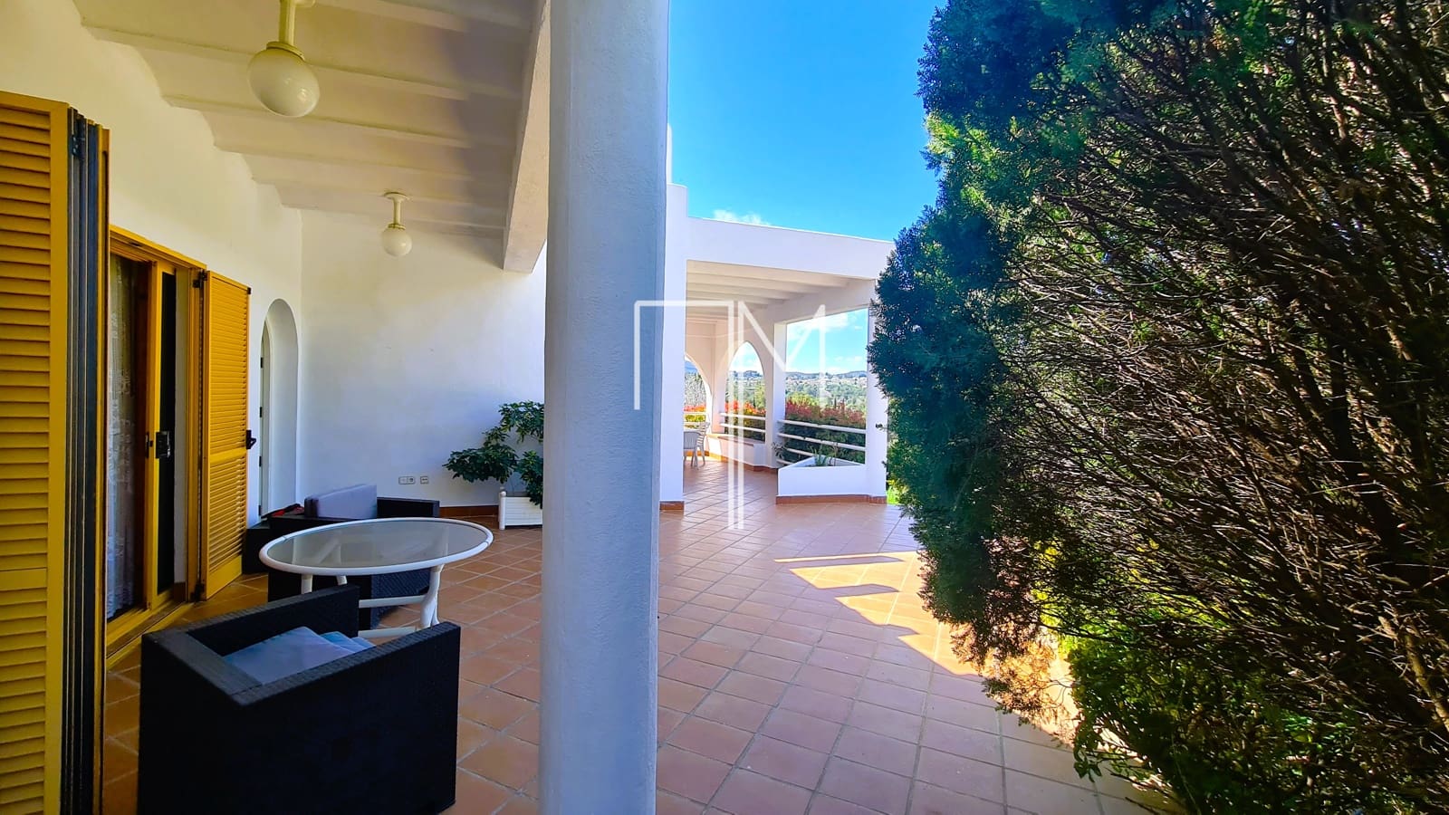 4 soveværelse Villa til salg i Xativa med swimmingpool - € 390.000 (Ref: 8893470)