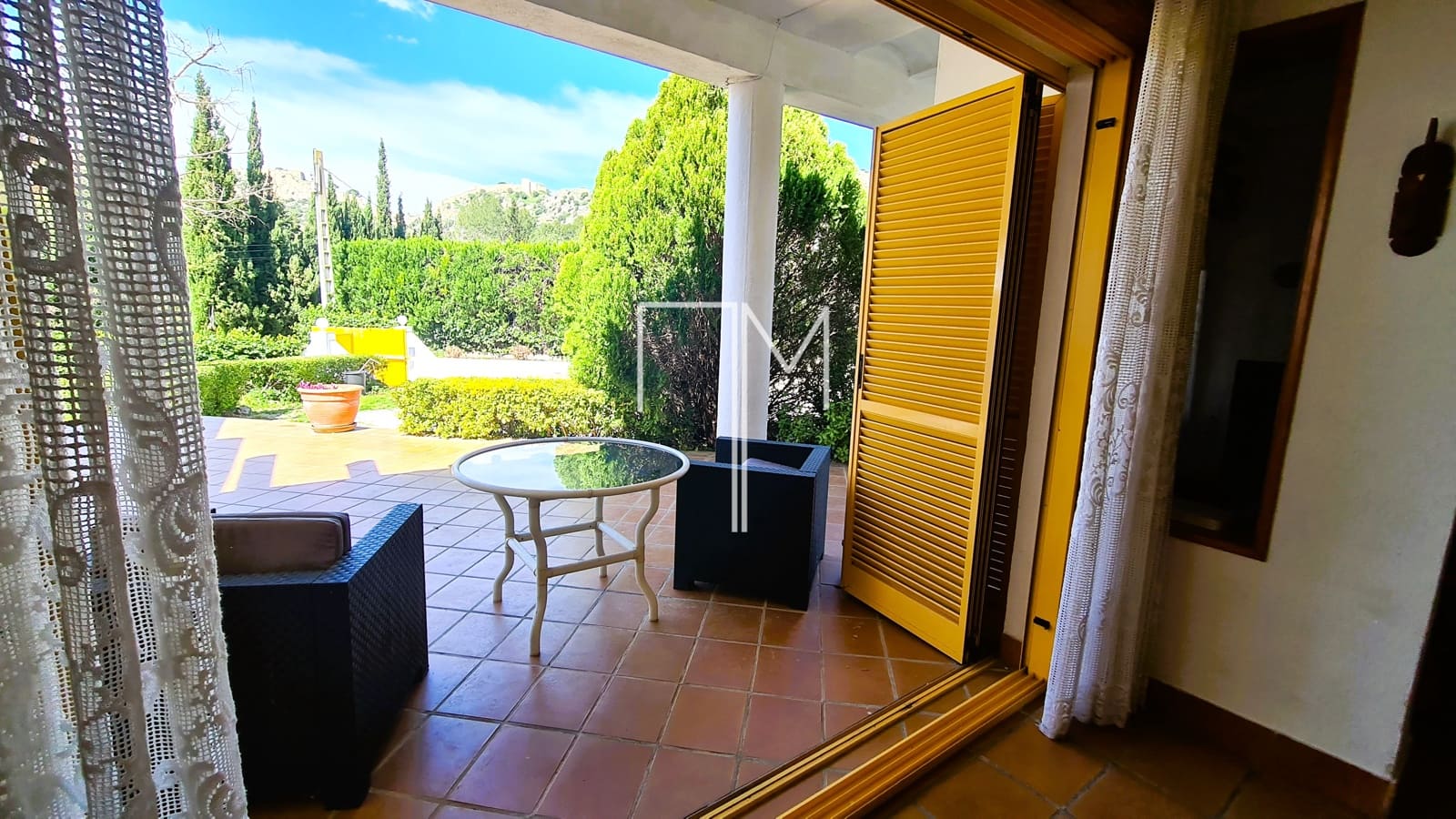 4 soveværelse Villa til salg i Xativa med swimmingpool - € 390.000 (Ref: 8893470)