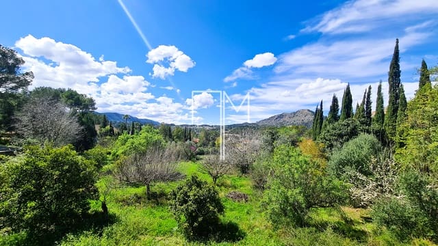 4 bedroom Villa for sale in Xàtiva with pool - € 390,000 (Ref: 8893470)