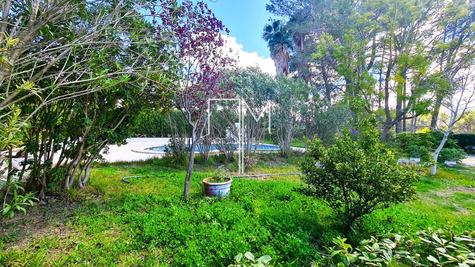 4 soveværelse Villa til salg i Xativa med swimmingpool - € 390.000 (Ref: 8893470)