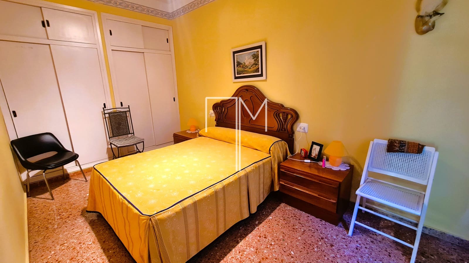 4 chambre Villa/Maison à vendre à Alberic avec piscine garage - 290 000 € (Ref: 8910253)