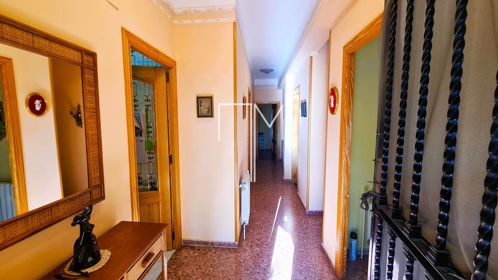 4 chambre Villa/Maison à vendre à Alberic avec piscine garage - 290 000 € (Ref: 8910253)