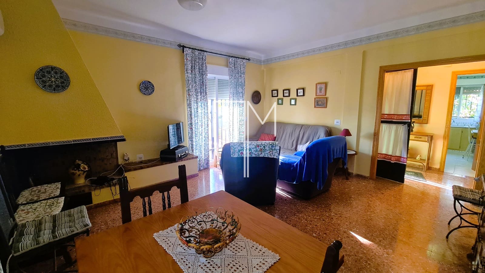 4 chambre Villa/Maison à vendre à Alberic avec piscine garage - 290 000 € (Ref: 8910253)